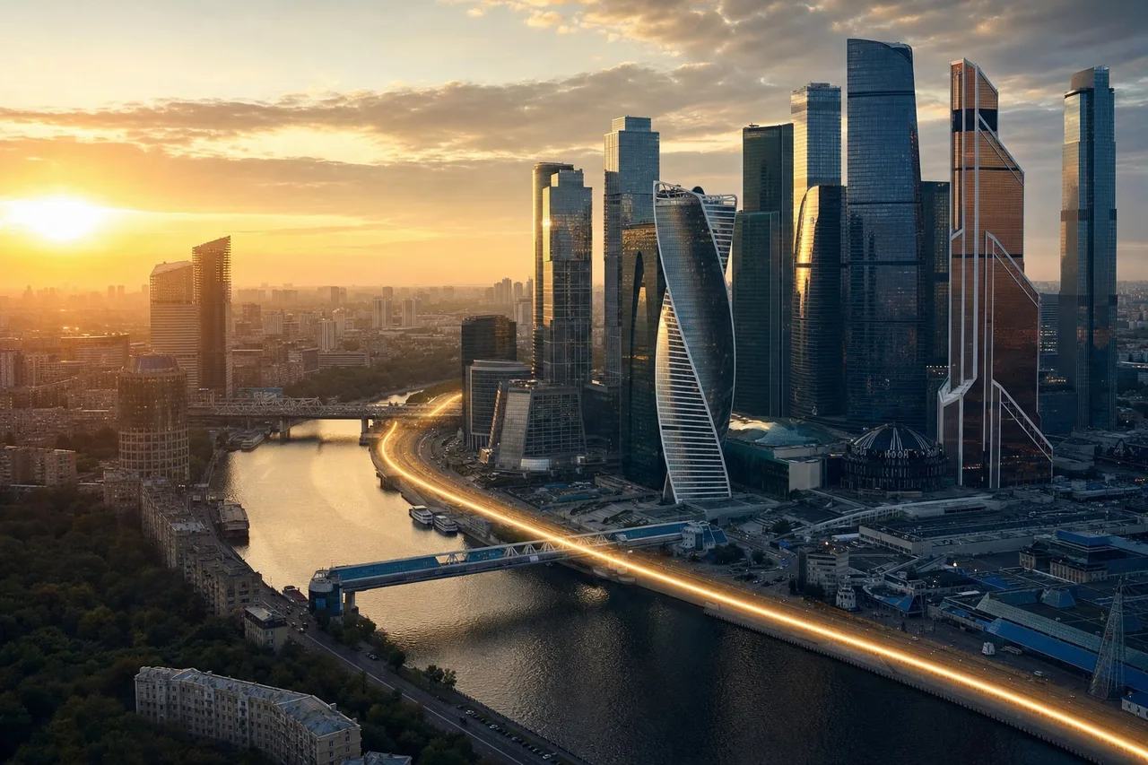 Аналитика спроса на новостройки и квартиры в Москве и области