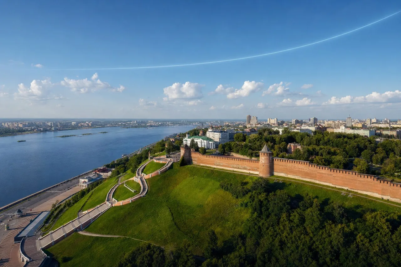 Аналитика спроса на новостройки и квартиры в Нижегородской области