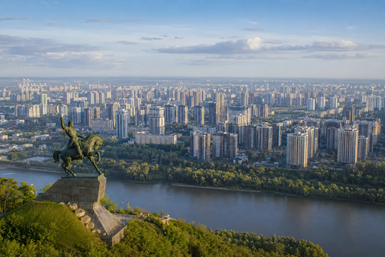 МКД в Республике Башкортостан