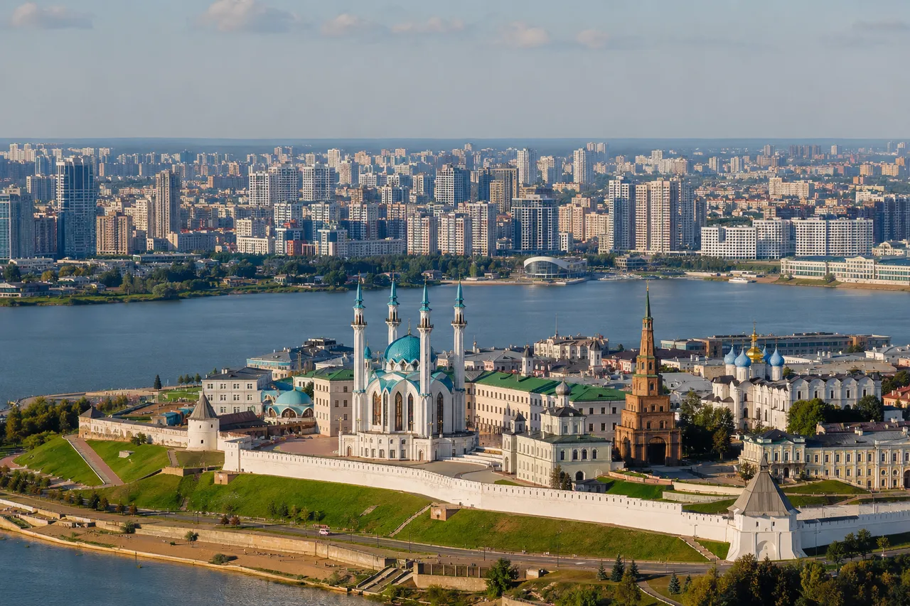 МКД в Республике Татарстан