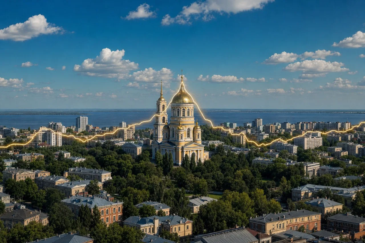 Аналитика спроса на новостройки и квартиры в Воронежской области